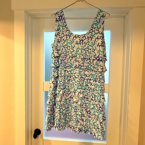 Lulu-B Sleveless Dress